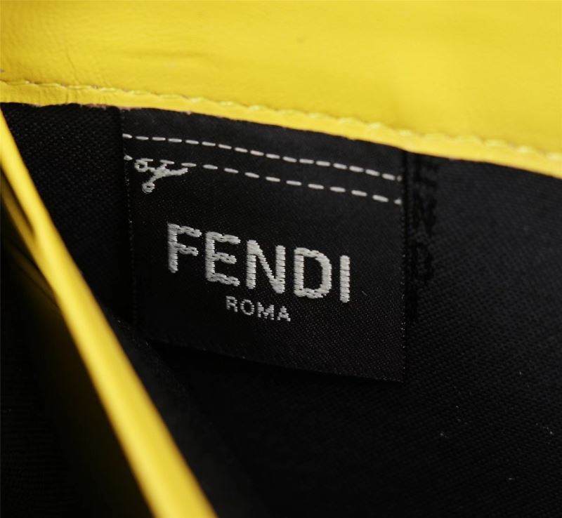 Fendi Wallet